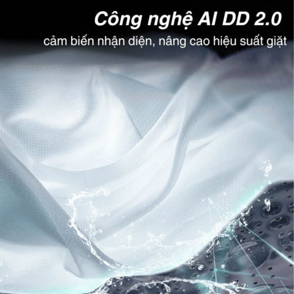 Máy giặt LG inverter 25 kg TX2725AT9G - Hàng chính hãng