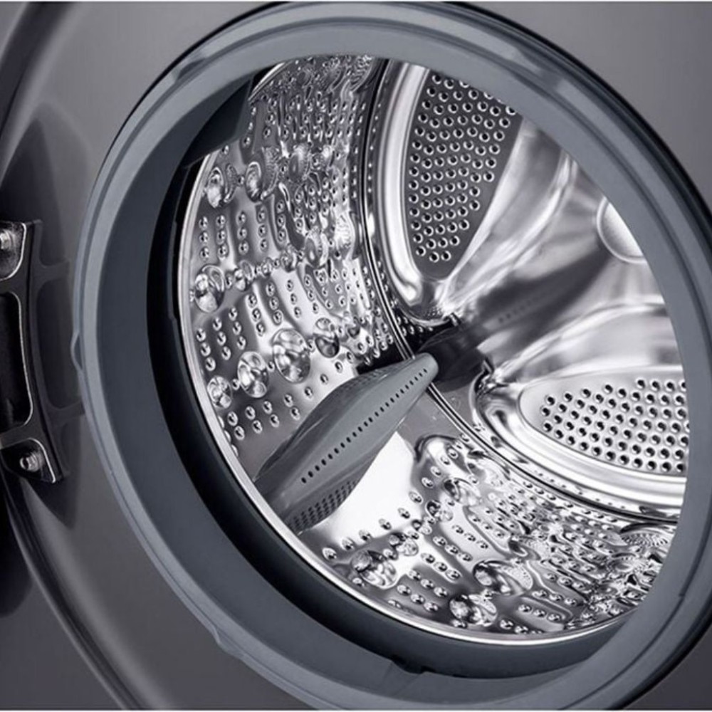 Máy giặt LG inverter 9 kg FB1209S5M - Hàng chính hãng