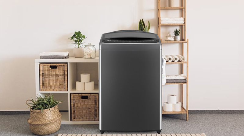 Máy giặt LG Inverter 16 kg TV2516DV3B - Hàng chính hãng