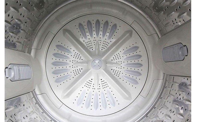 Máy giặt Hitachi 13 Kg SF-130XAV - Hàng chính hãng