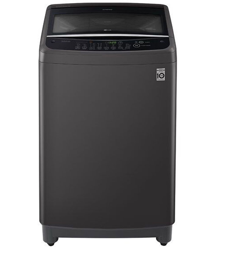 Máy giặt lồng đứng LG Inverter 12kg T2512VBTB - Hàng chính hãng