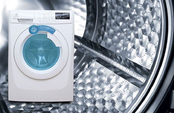 Máy giặt lồng ngang Electrolux EWF85743 7.5kg - Hàng chính hãng