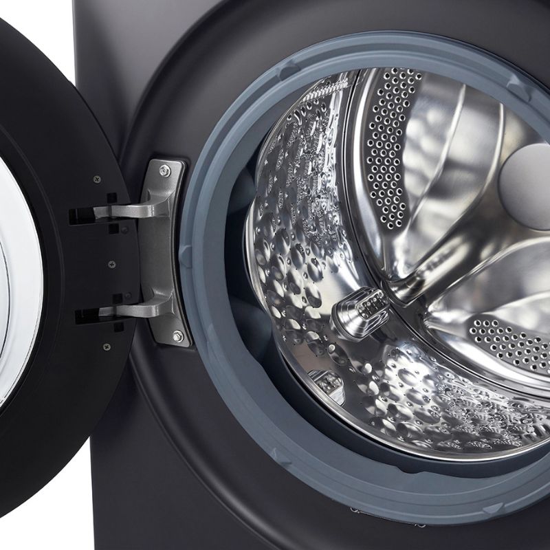 Máy giặt LG AI DD Inverter 15 kg F2515SNTG - Hàng chính hãng