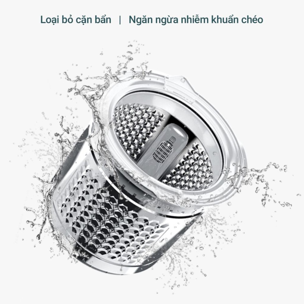 Máy giặt mini Lumias WS050WH - Hàng chính hãng