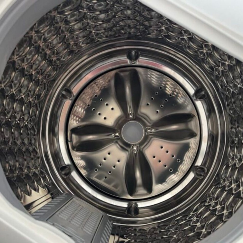 Máy giặt mini Lumias WS050WH - Hàng chính hãng