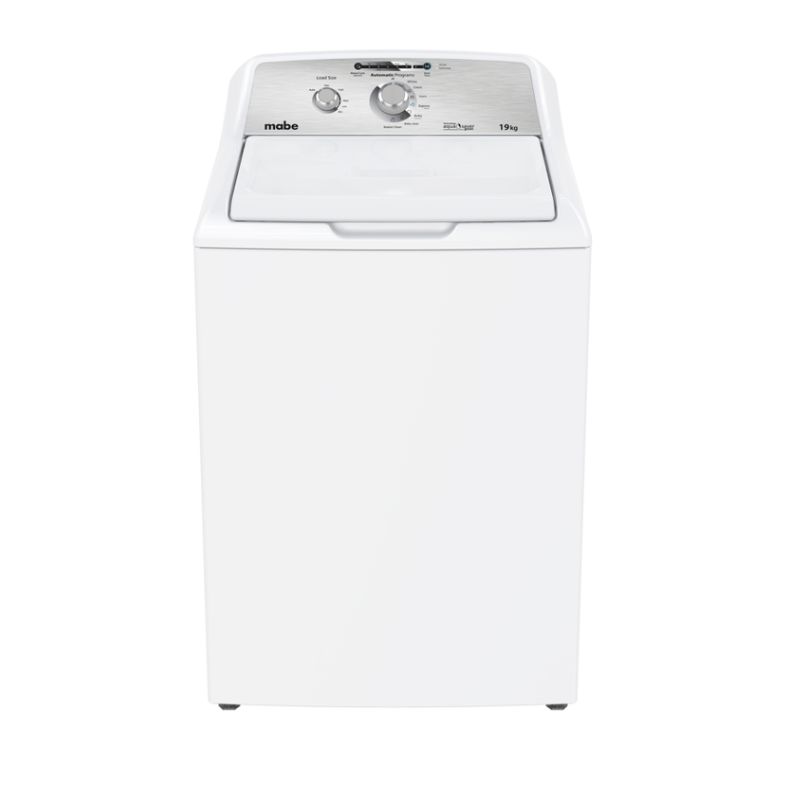 Máy giặt quần áo Mabe WMA79112CBCS0 - Hàng chính hãng