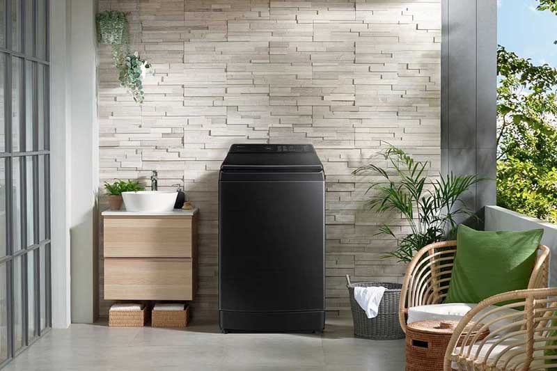 Thiết kế kiểu dáng cửa trên hiện đại, màu sắc trang nhã