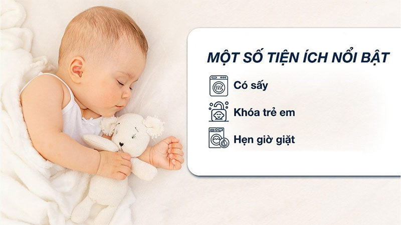 Máy giặt sấy Bespoke AI Inverter giặt 14kg - sấy 8kg Samsung WD14BB944DGMSV - Hàng chính hãng