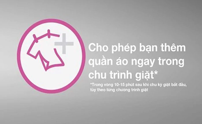 Máy giặt sấy Electrolux EWW12853