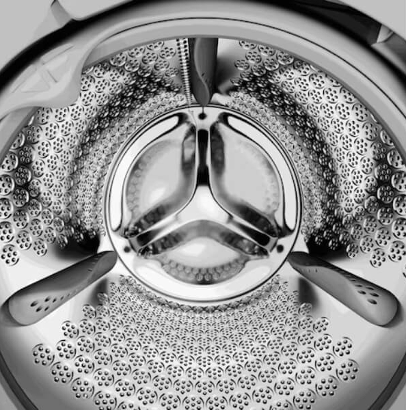 Máy giặt sấy Electrolux inverter EWW1123P5WC - Hàng chính hãng