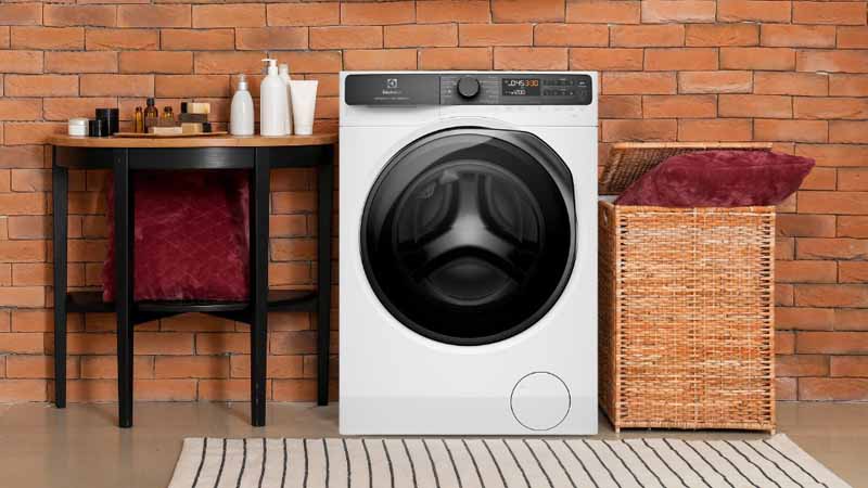 Máy giặt sấy Electrolux 13 kg EWW1343R7WC - Hàng chính hãng