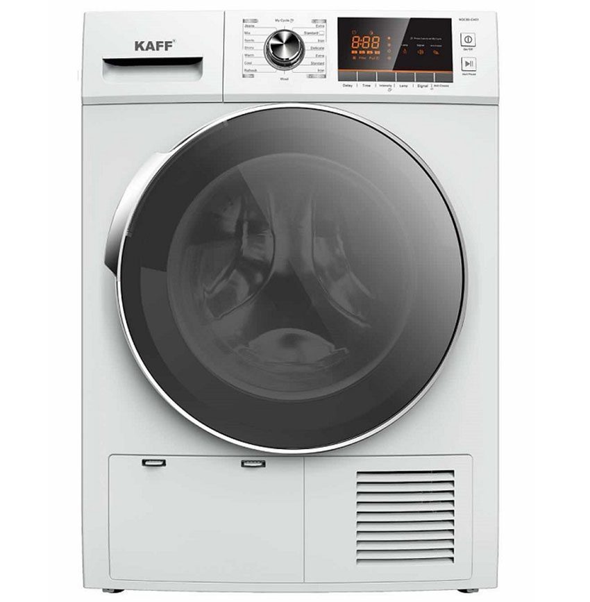 Máy giặt sấy kết hợp Kaff KF-MFC120EU