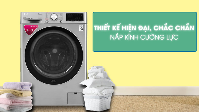 Kiểu dáng sang trọng, được làm từ chất liệu cao cấp