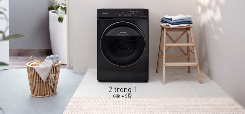 Thiết kế kiểu dáng sang trọng, chắc chắn