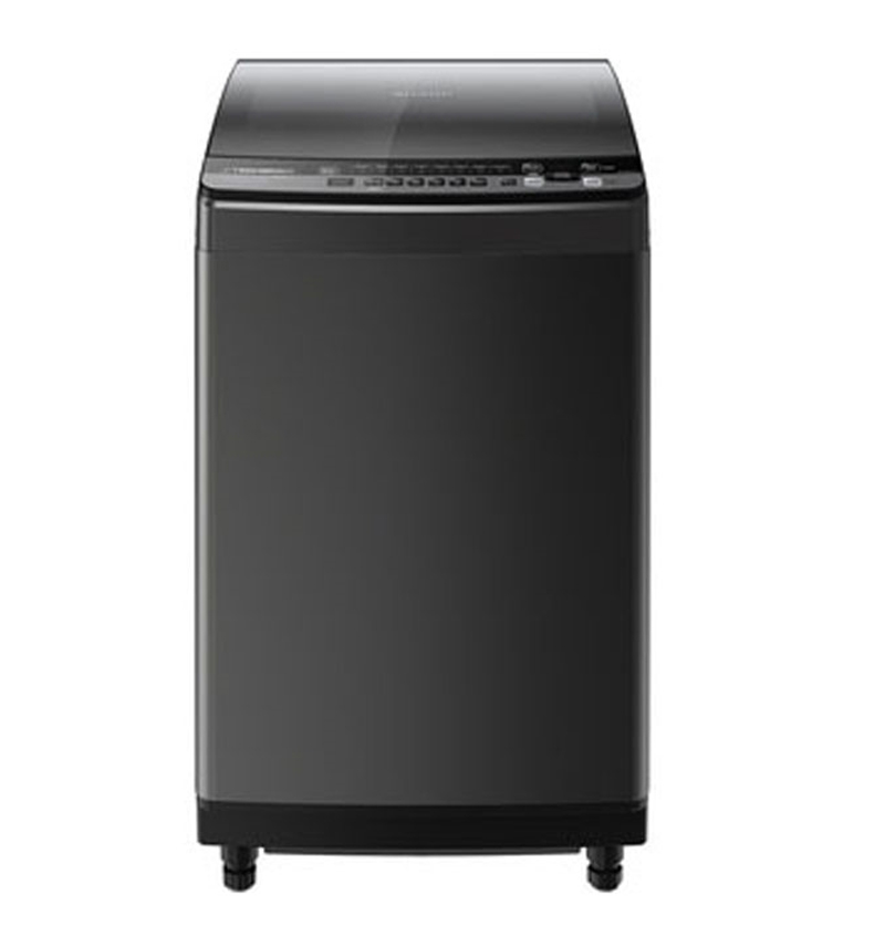 Máy được hoàn thiện từ chất liệu cao cấp với vỏ ngoài được làm từ kim loại sơn tĩnh điện cao cấp, chống bám bẩn