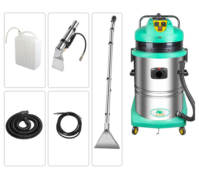 Máy giặt thảm Chaobao AC-602CS - Hàng chính hãng