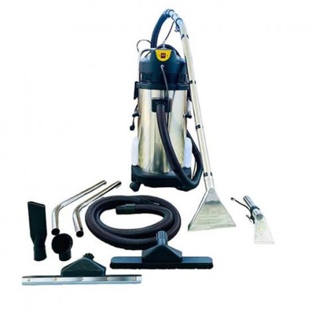 Máy giặt thảm giặt ghế sofa Supper Clean LC-30SC - Hàng chính hãng