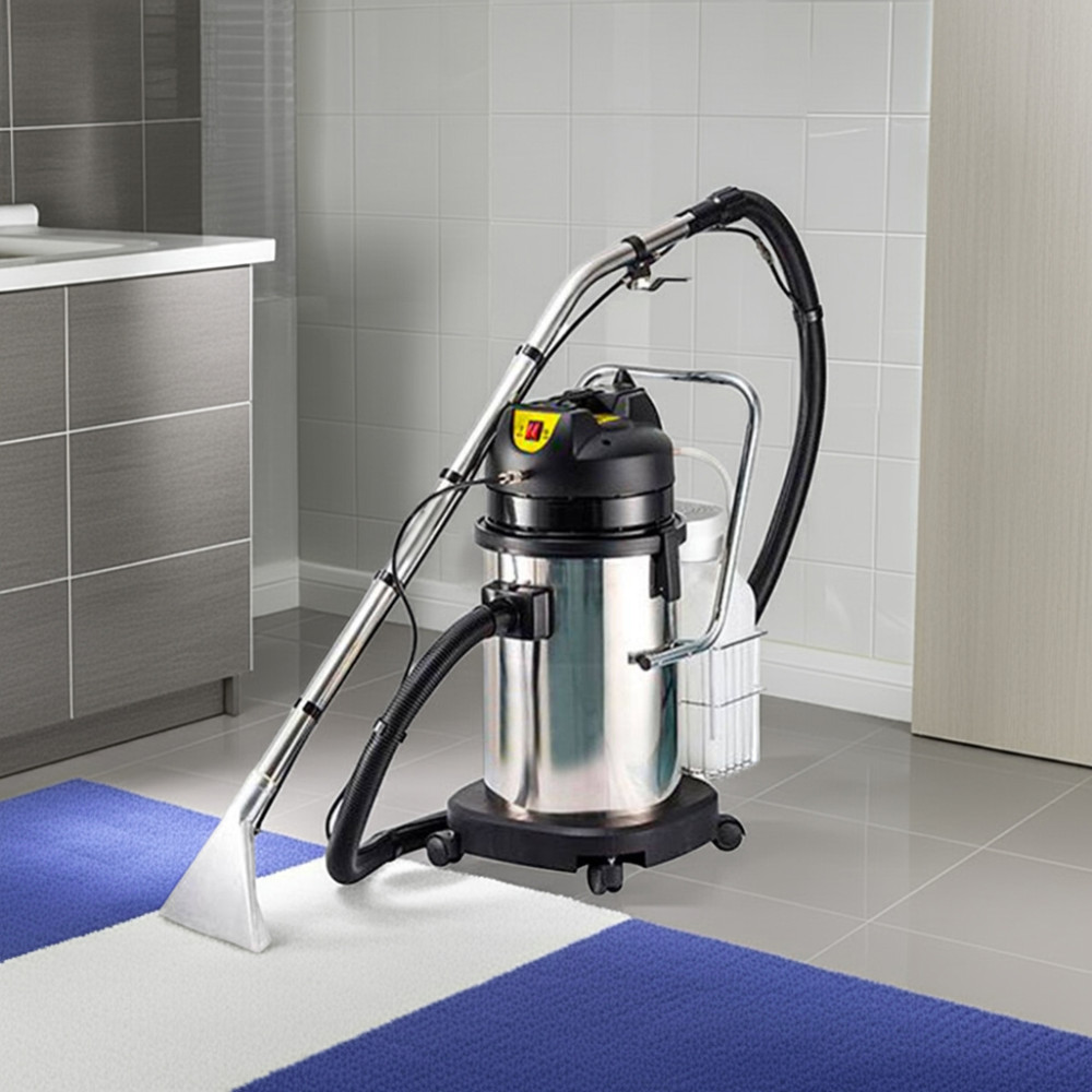 Máy giặt thảm giặt ghế sofa Supper Clean LC-30SC - Hàng chính hãng