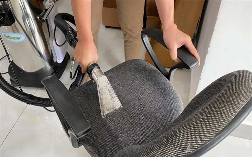 Máy giặt thảm giặt ghế sofa Supper Clean LC-30SC - Hàng chính hãng