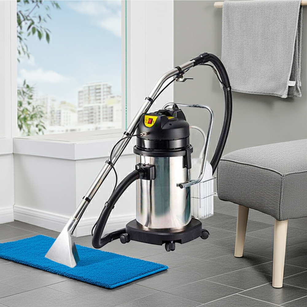 Máy giặt thảm giặt ghế sofa Supper Clean LC-30SC - Hàng chính hãng