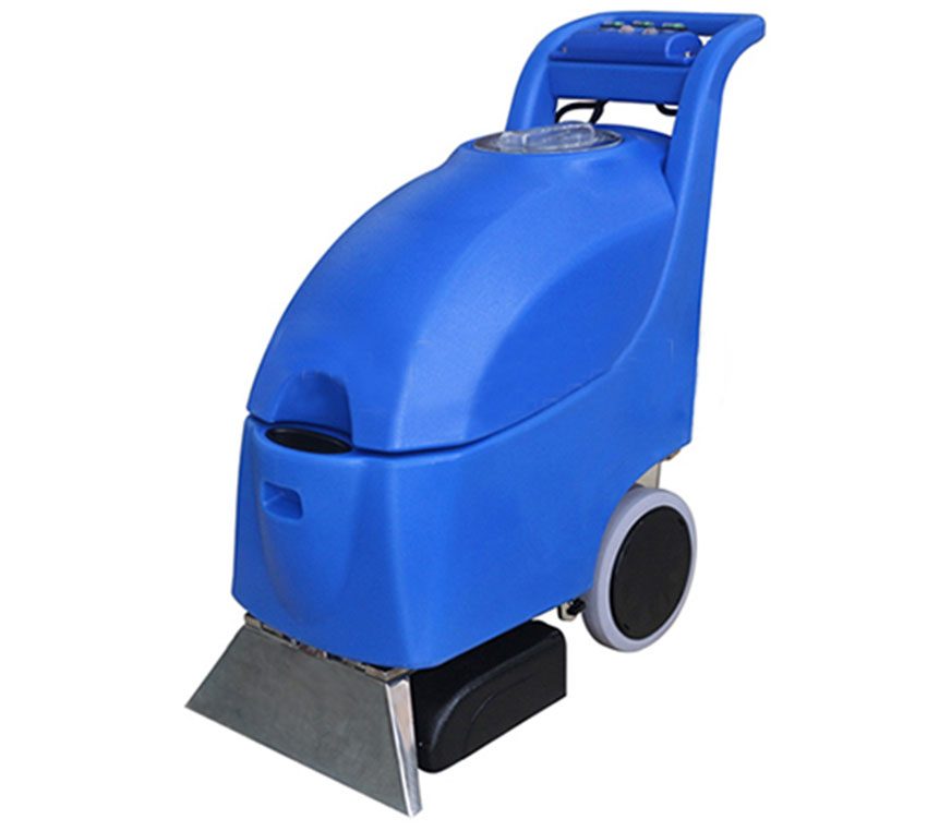 Máy giặt thảm hơi nước nóng Supper Clean DTJ4A - Hàng chính hãng