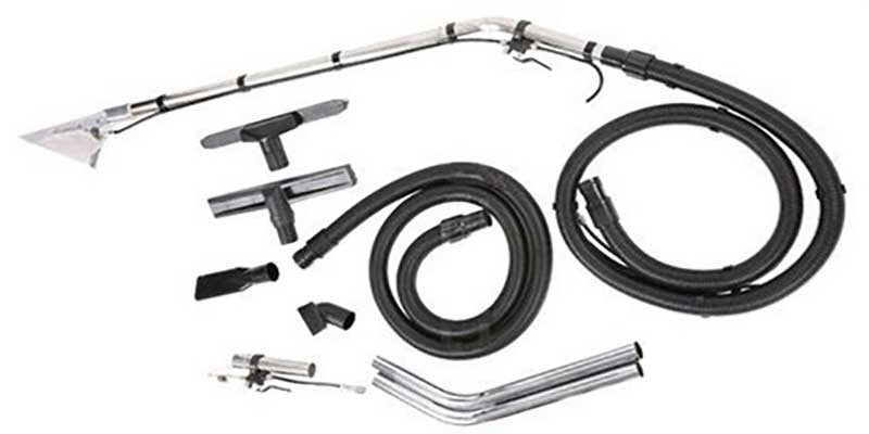 Máy giặt thảm phun hút Clepro C1/40 - Hàng chính hãng