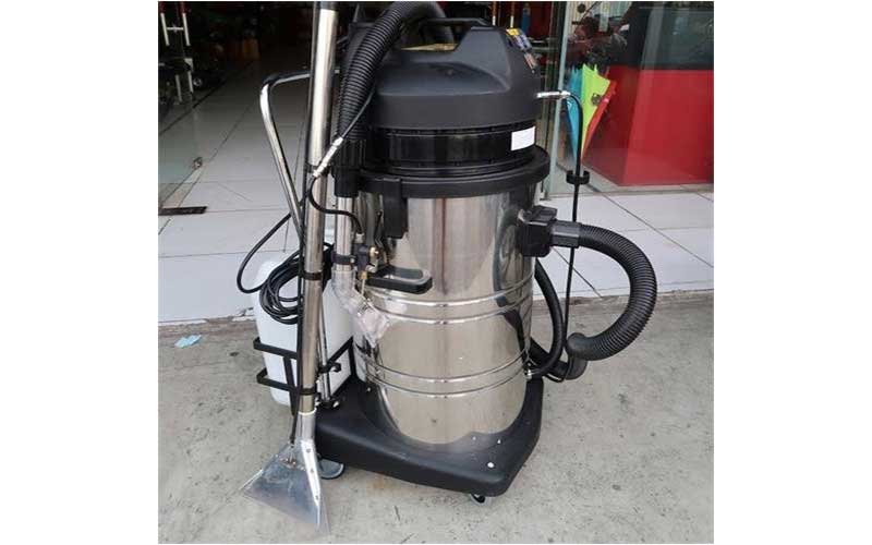 Máy giặt thảm phun hút Clepro C2/60