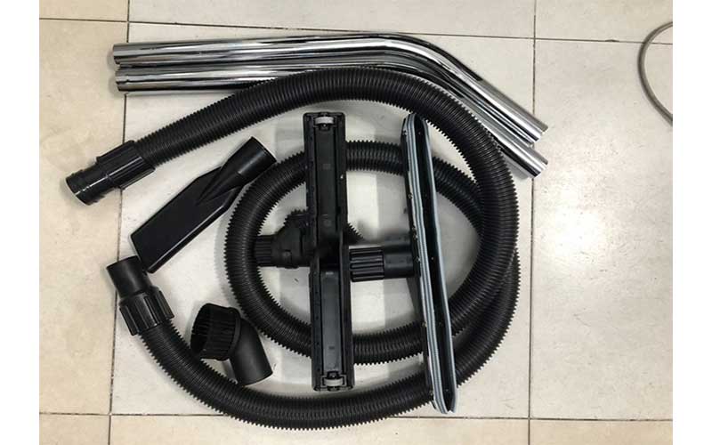 Phụ kiện của Máy giặt thảm phun hút Clepro C2/60