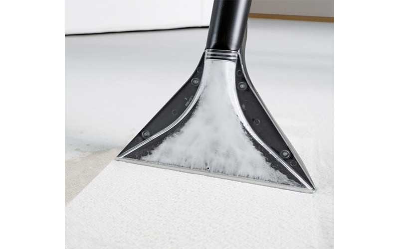 Máy giặt thảm phun hút Karcher SE-4002 - Hàng chính hãng