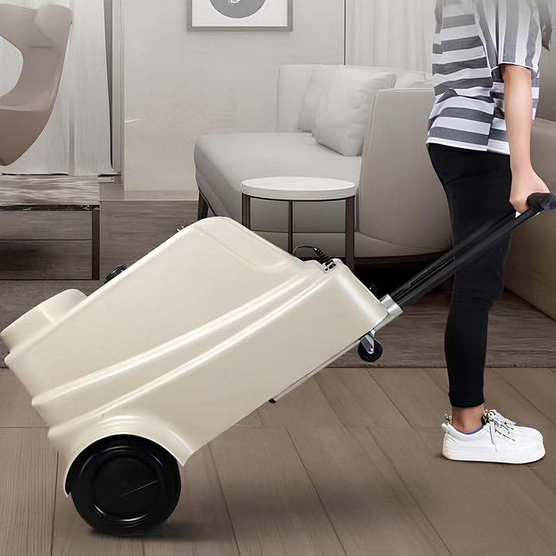 Máy giặt thảm và sofa Chaobao CB-2 - Hàng chính hãng