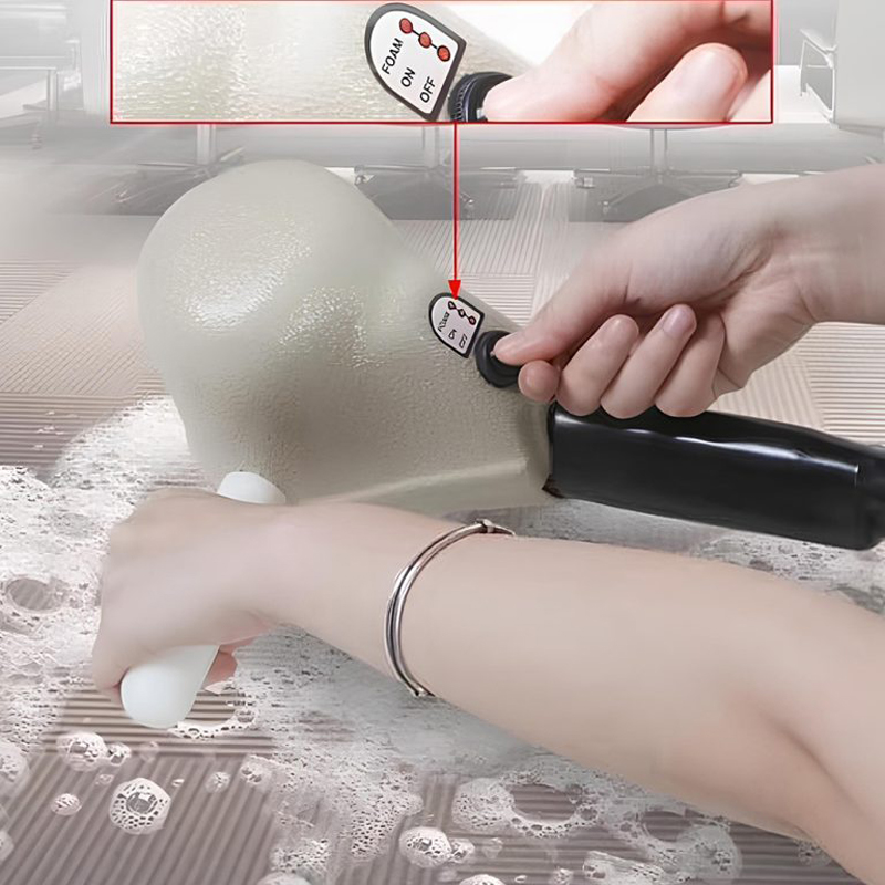 Máy giặt thảm và sofa Chaobao CB-2 - Hàng chính hãng