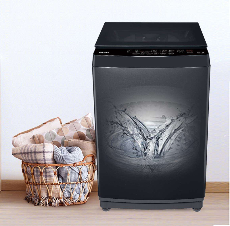 Máy giặt Toshiba 8 kg AW-M905BV(MK)  - Hàng chính hãng