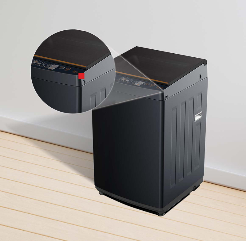 Máy giặt cửa trên Toshiba AW-DM1100PV(KK) - Hàng chính hãng