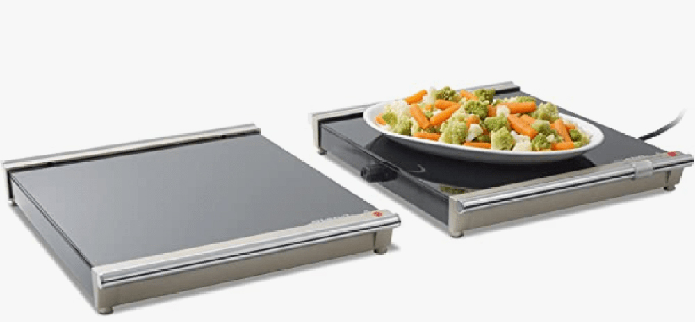 Máy làm nóng thức ăn Steba WP1 - Hàng chính hãng