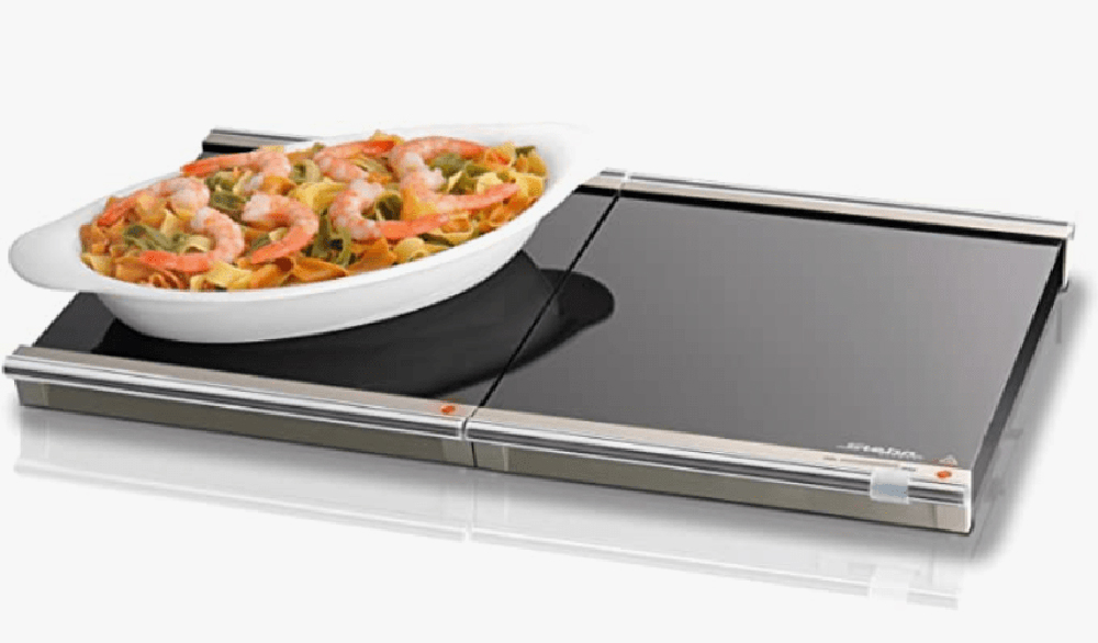 Máy làm nóng thức ăn Steba WP1 - Hàng chính hãng