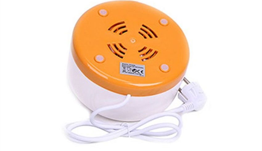 Máy hâm nước pha sữa FatzBaby FB3005SL - Hàng chính hãng