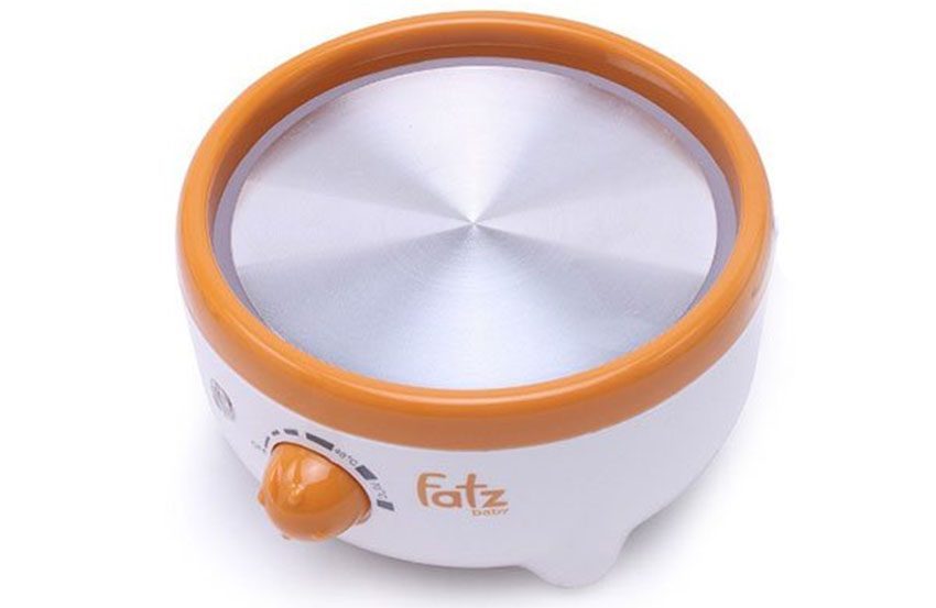 Máy hâm nước pha sữa Fatzbaby FB3009SL - Hàng chính hãng