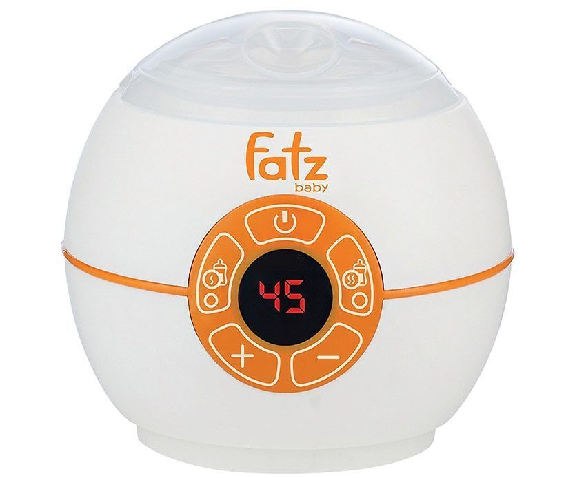 Máy hâm sữa FatzBaby FB3028SL  - Hàng chính hãng