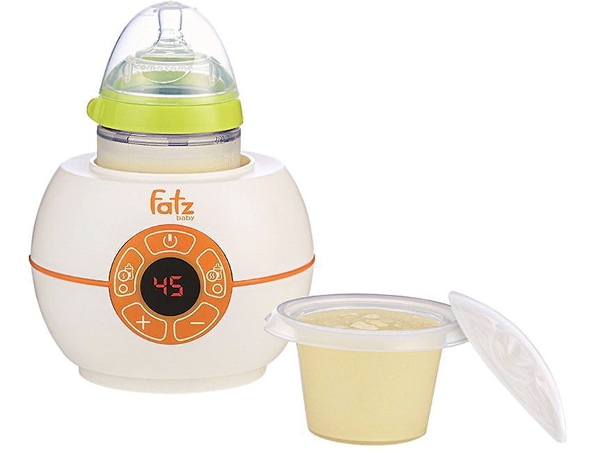Máy hâm sữa FatzBaby FB3028SL  - Hàng chính hãng