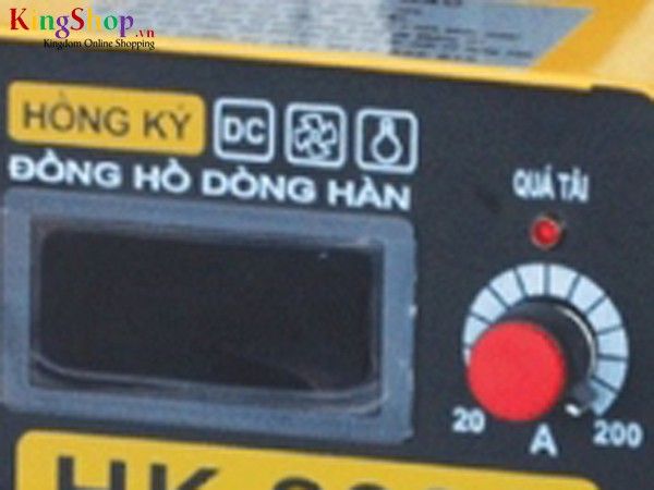 Hồng Ký HK 200A-INV-V