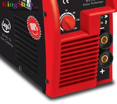 Máy hàn điện tử  Legi LG-180-R 