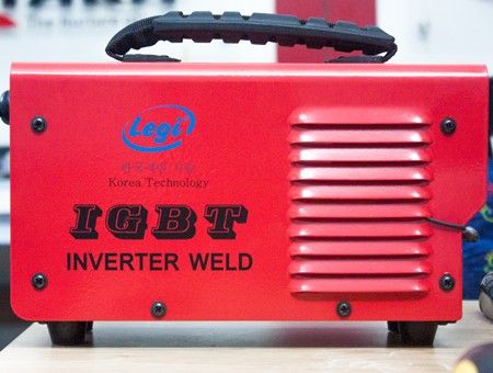 Máy hàn điện tử Legi