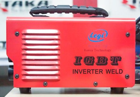 Máy hàn Legi LG-160 IGBT