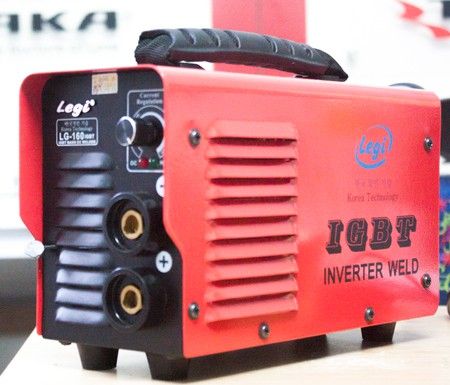 Máy hàn điện tử Hàn Quốc