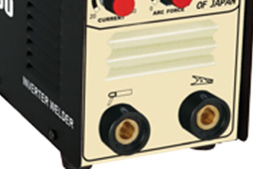 Máy hàn điện tử MMA-250 - Hàng chính hãng