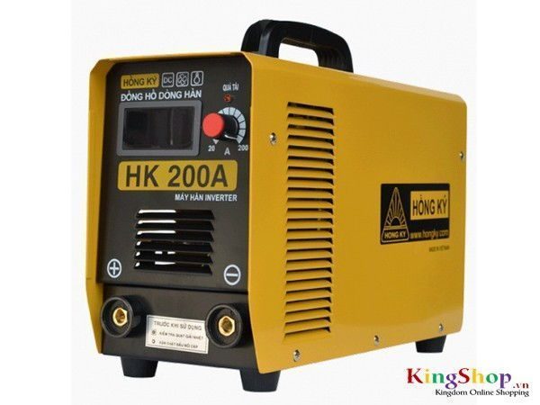 Hồng Ký HK 200A-PK