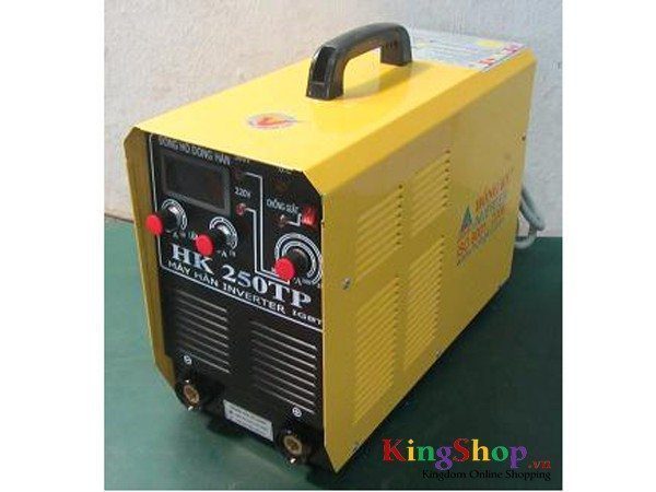 Hồng Ký HK 250TP - Inverter