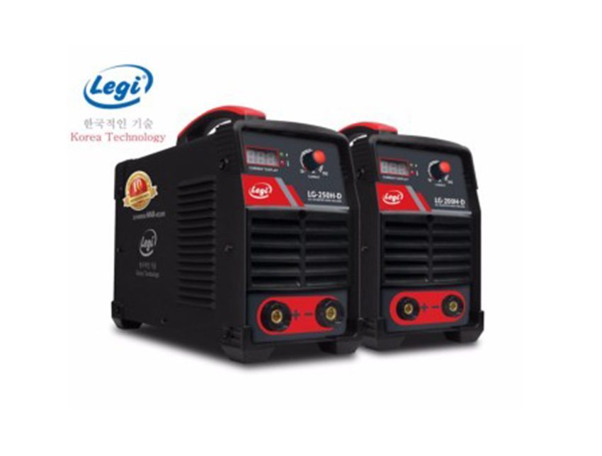 Máy hàn điện tử LEGI LG-200H-D - Hàng chính hãng