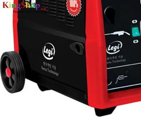 Máy hàn điện tử Legi LG-200-R MIG 