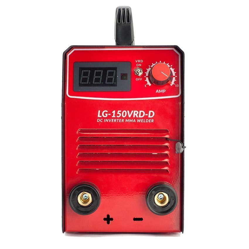 Máy hàn điện tử Legi LG-150VRD-D